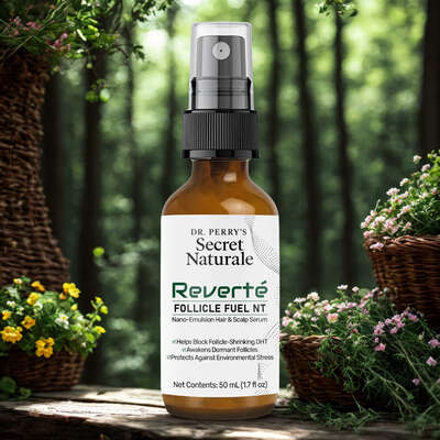 REVERTE Follicle Fuel NT