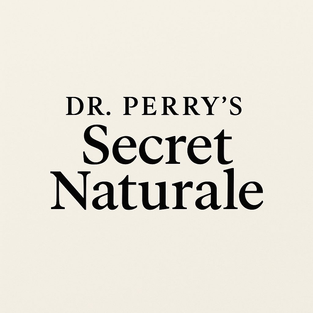 Secret Naturale